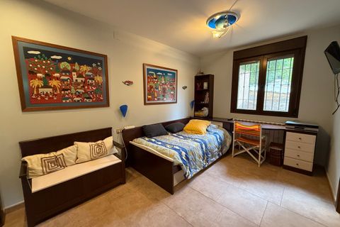 Cortijo i Colomera, Granada, Colomera - € 1.500.000 | Ref: GVCCLM - foto 40